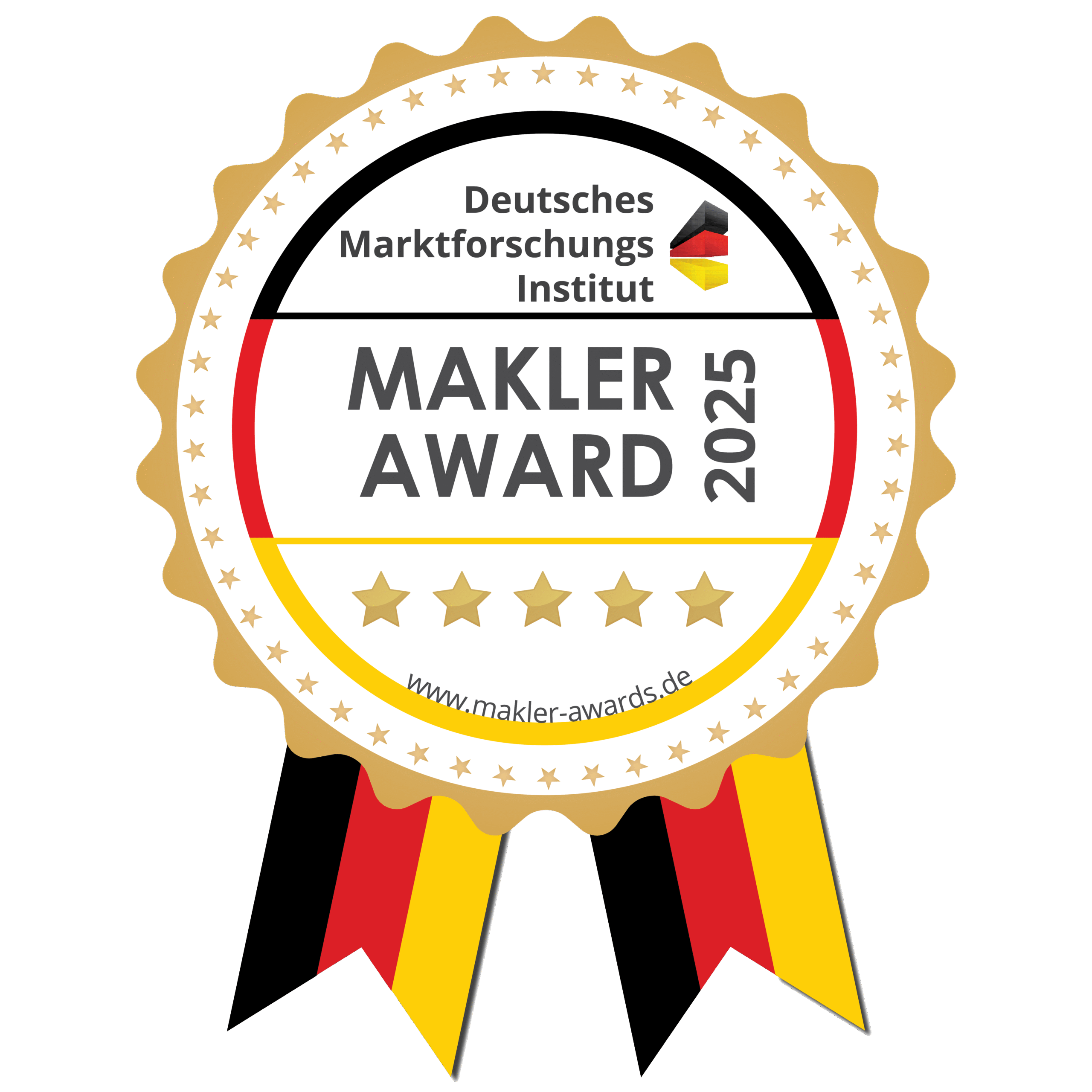 immobilien besserimmo neuruppin Makler Award2 immobilien besserimmo neuruppin Makler Award2