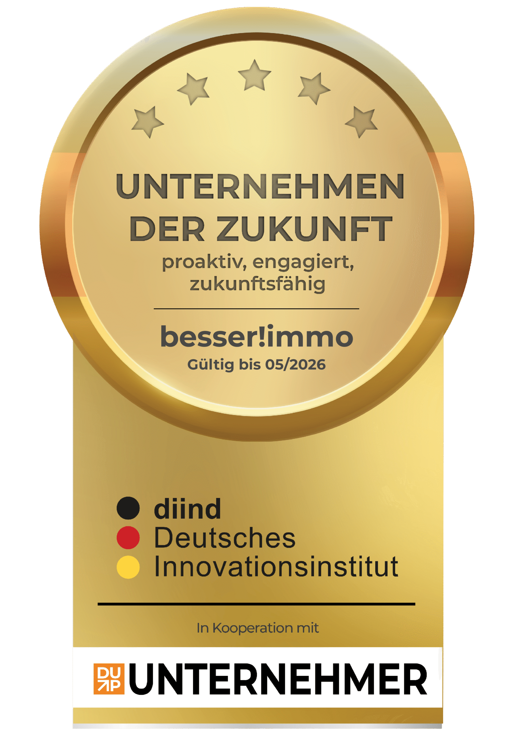 immobilien besserimmo neuruppin Makler Award3 immobilien besserimmo neuruppin Makler Award3