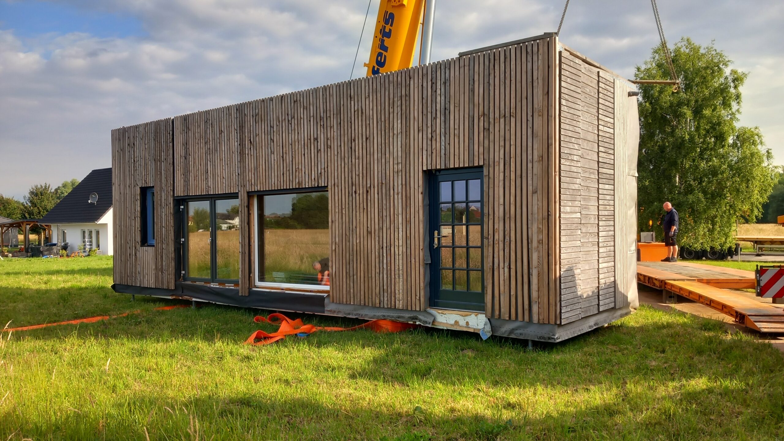 Immobilienmakler Nauen