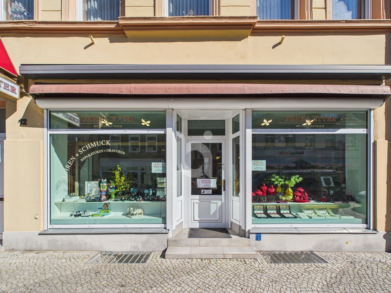 Haus kaufen Kyritz besserimmo