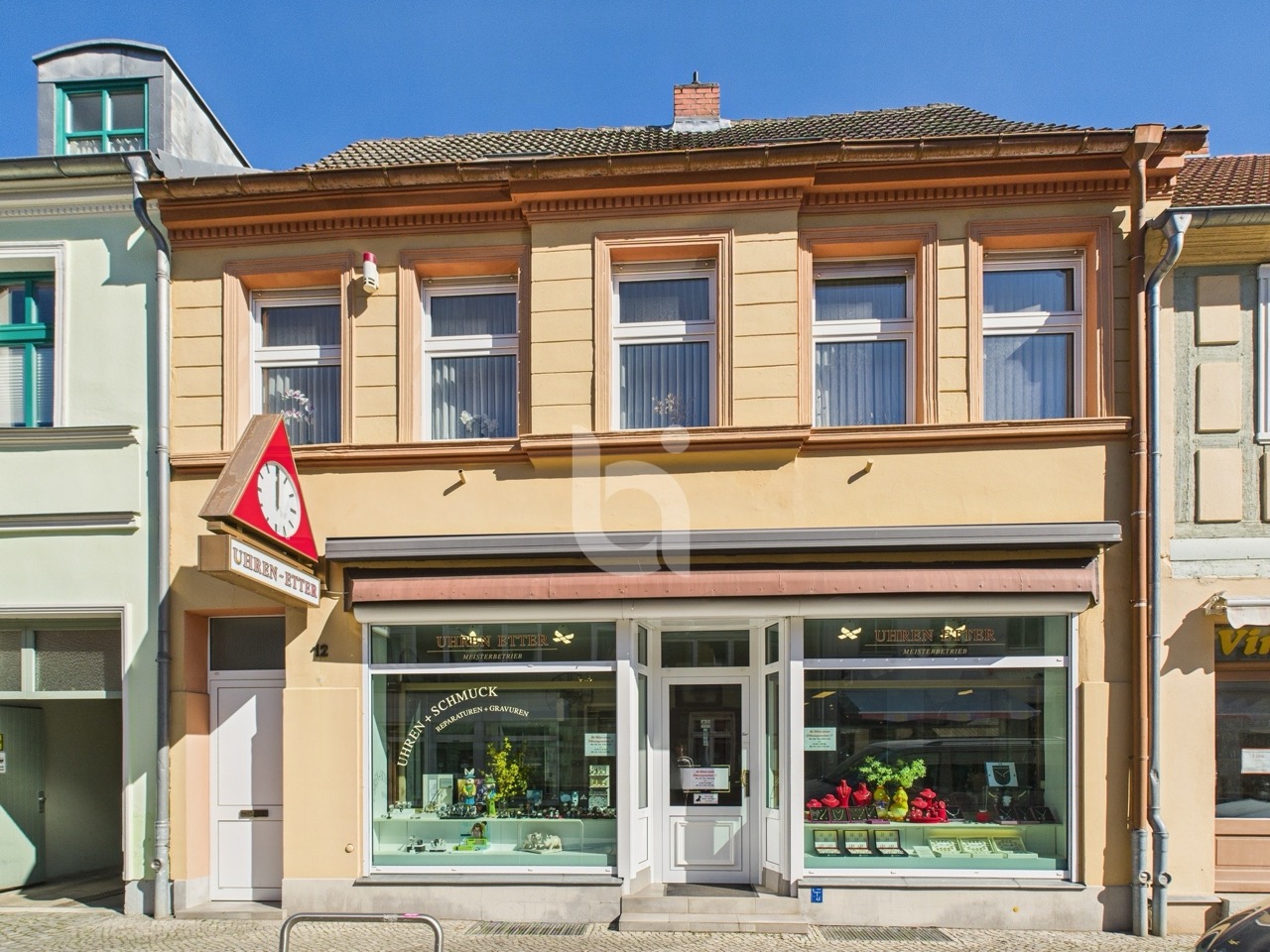 Haus kaufen Kyritz besserimmo