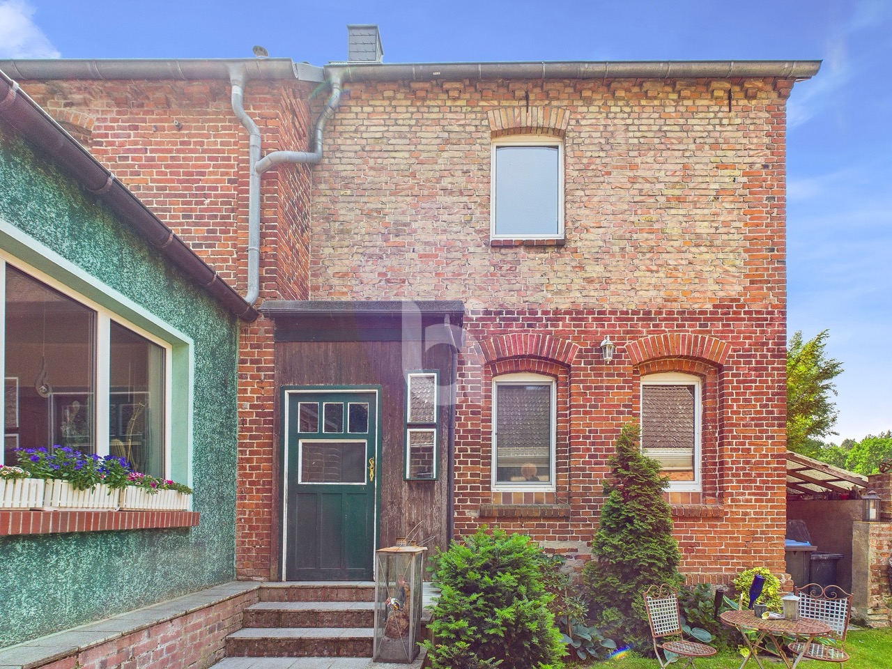Haus kaufen Neuruppin