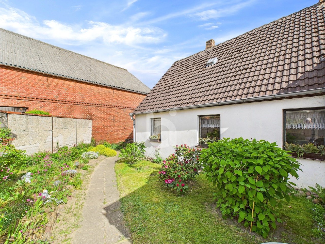 Außenbereich