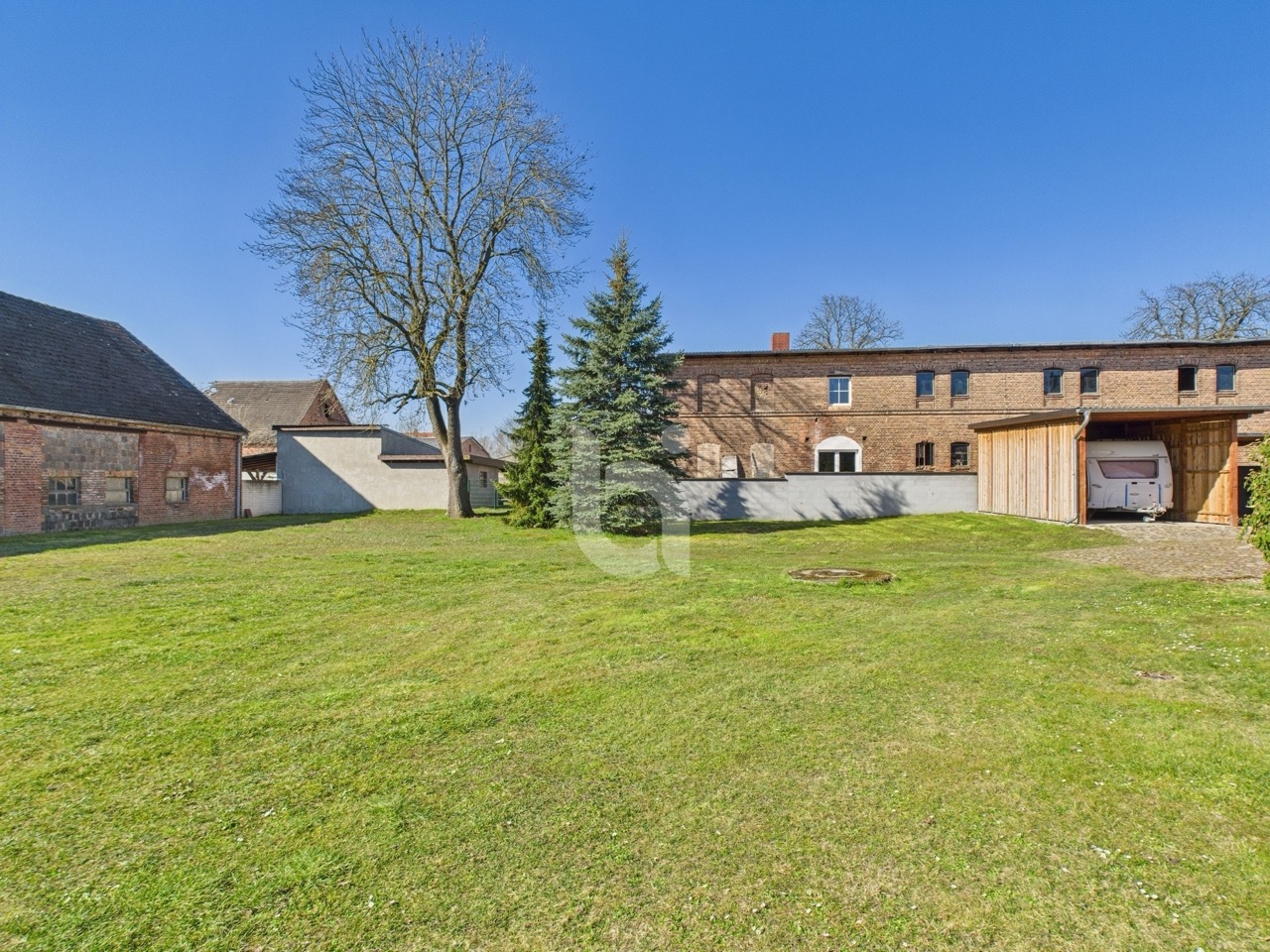 immobilienmakler Nauen