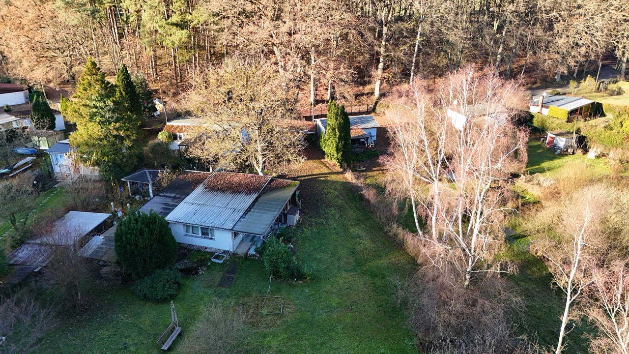haus kaufen Rheinsberg