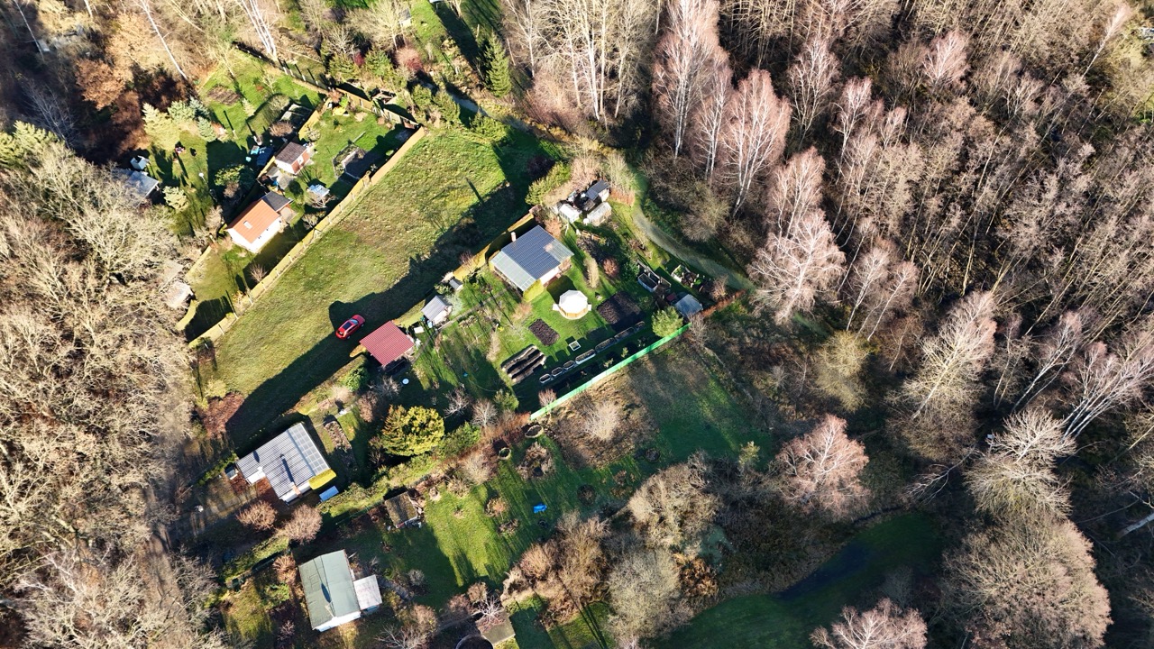 haus kaufen Rheinsberg
