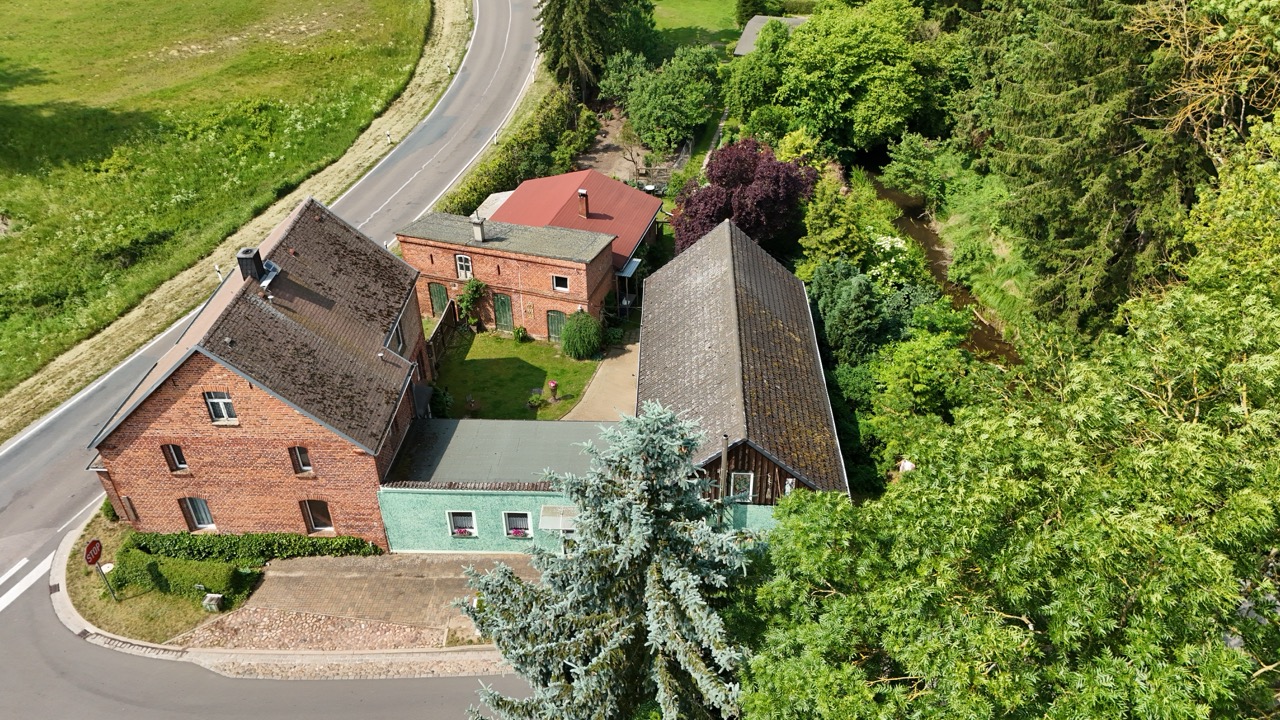 haus kaufen prignitz