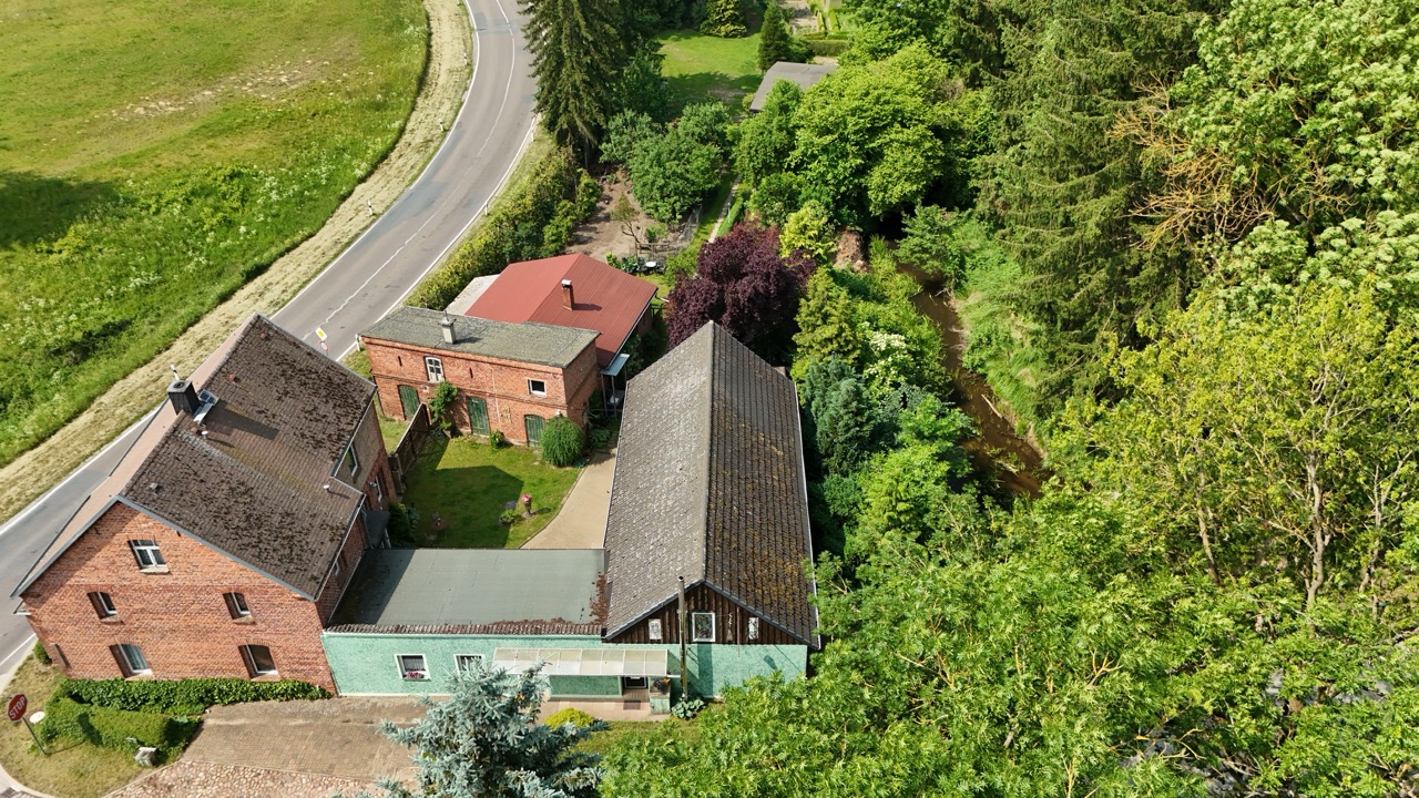 haus kaufen prignitz