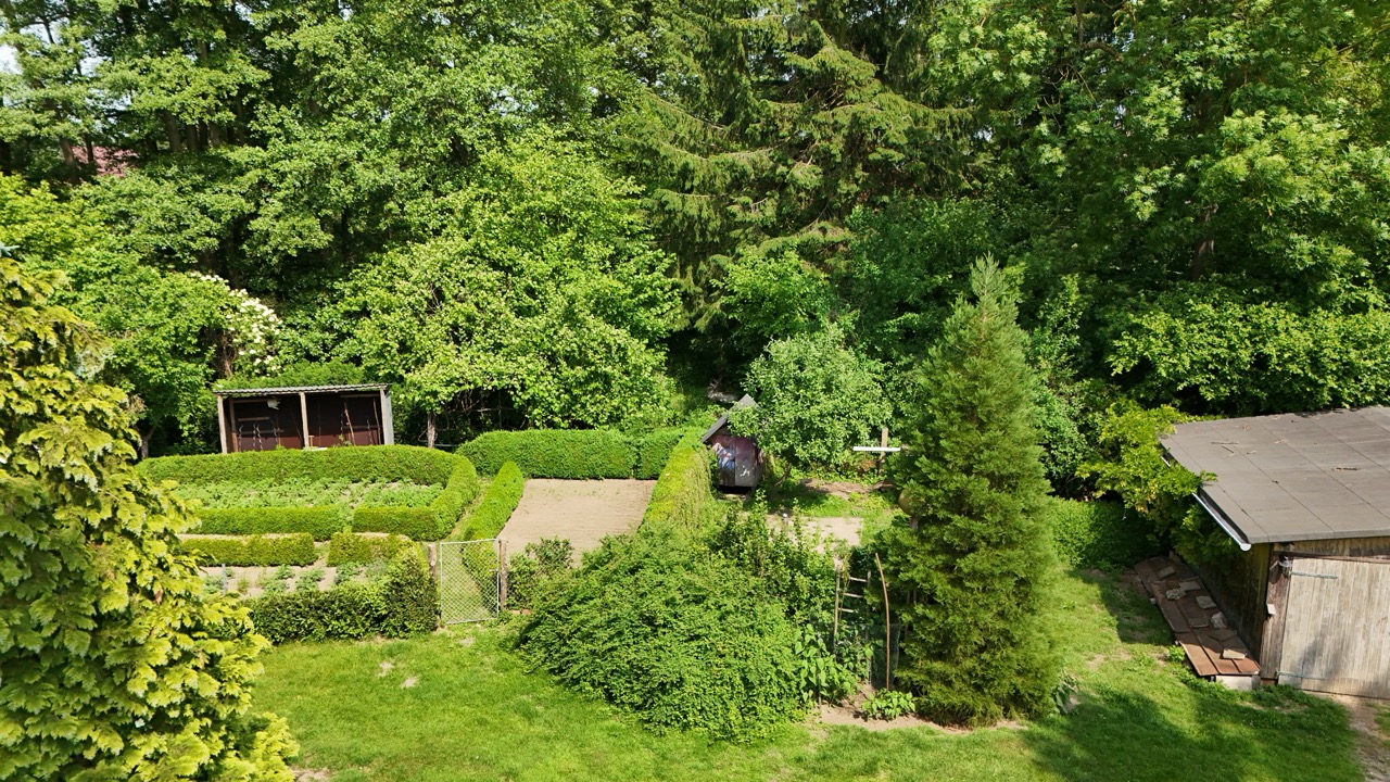 haus kaufen prignitz
