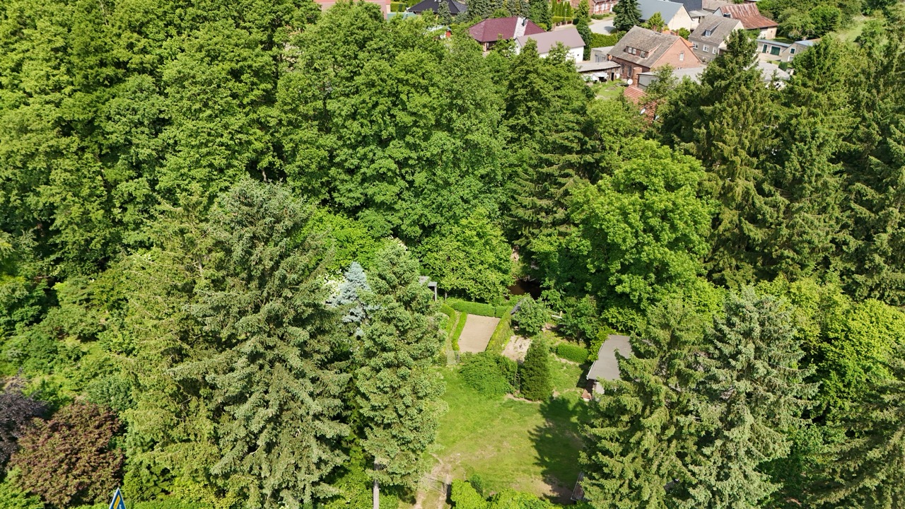 haus kaufen prignitz