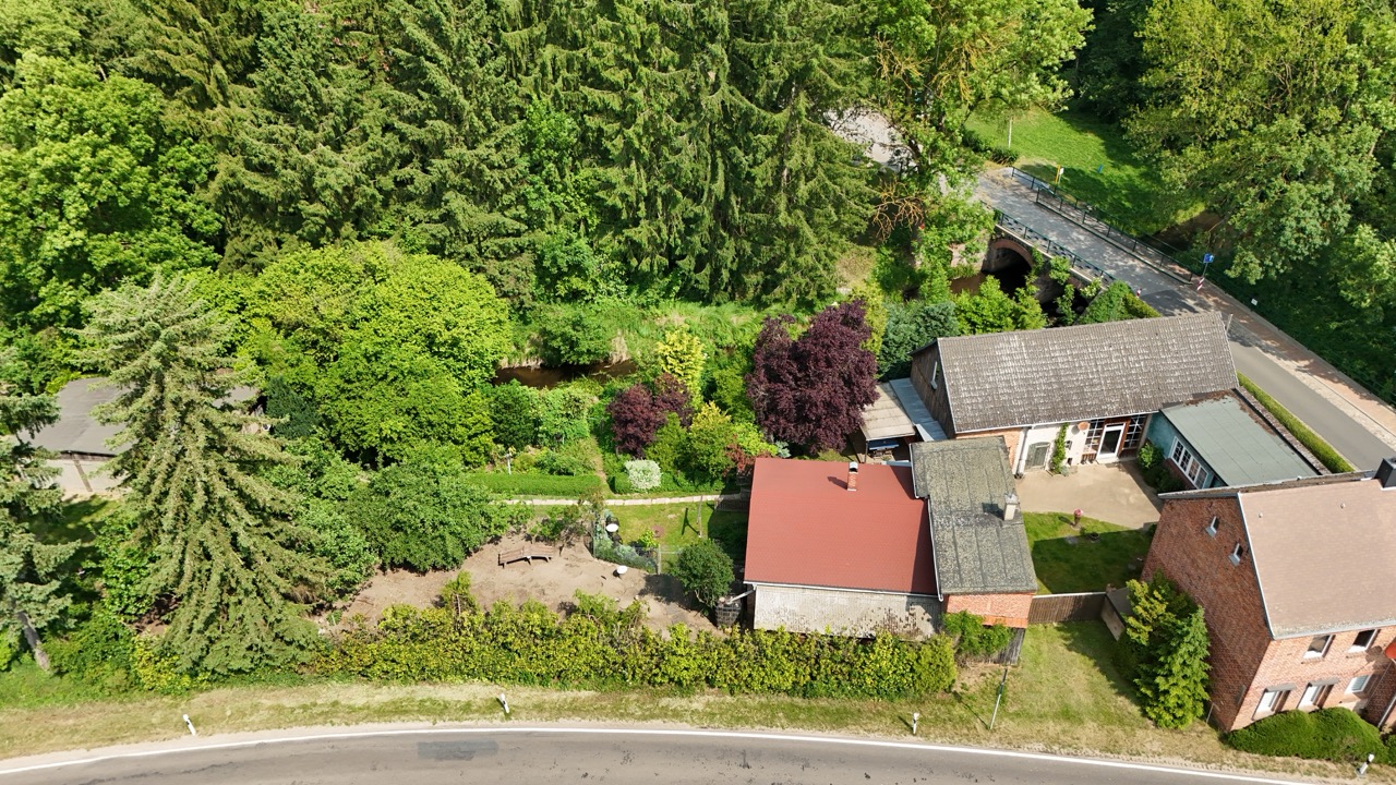 haus kaufen prignitz