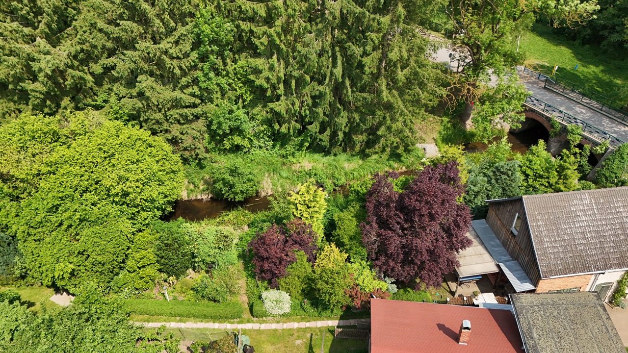 haus kaufen prignitz
