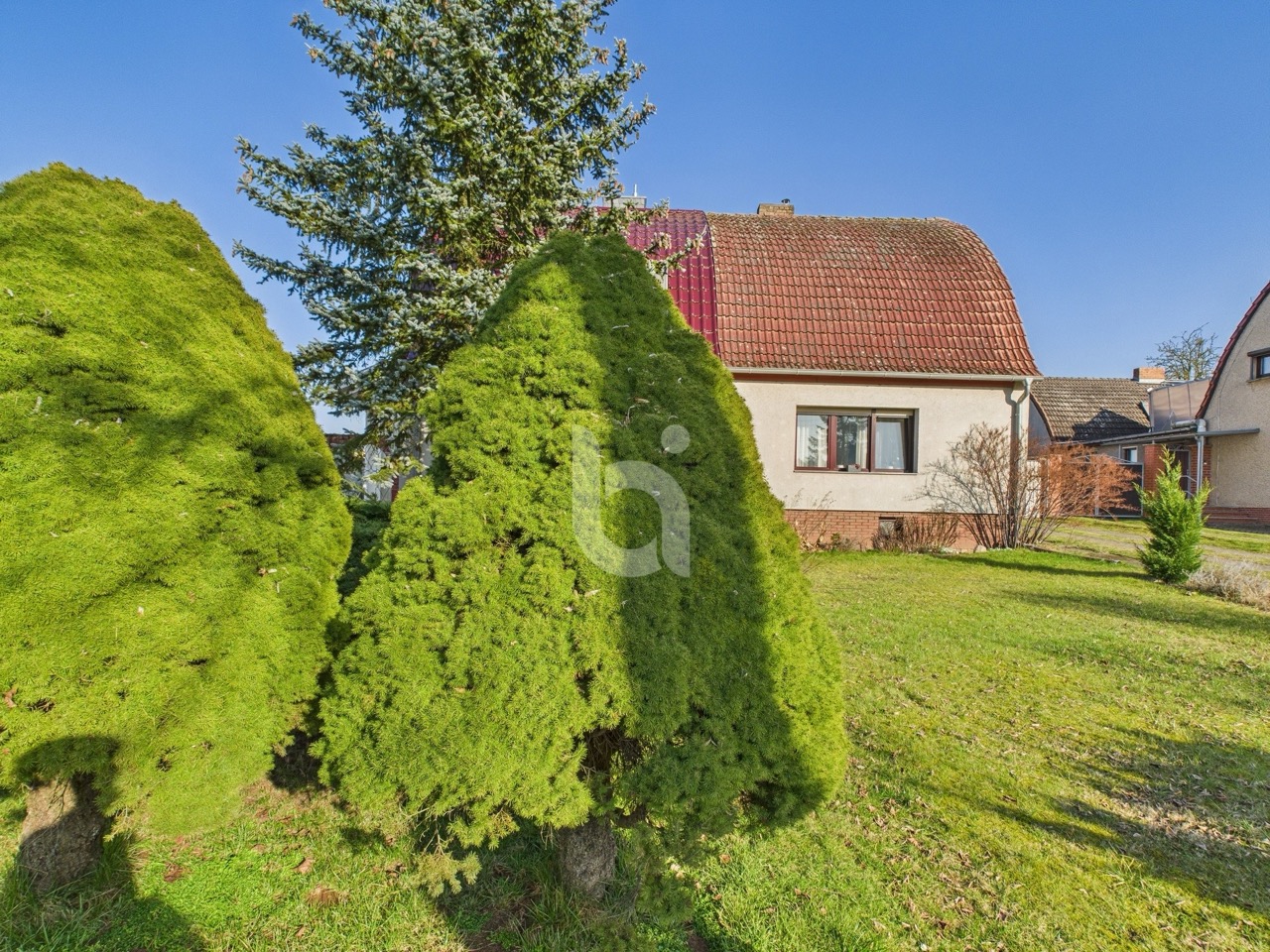 Immobilien Kyritz