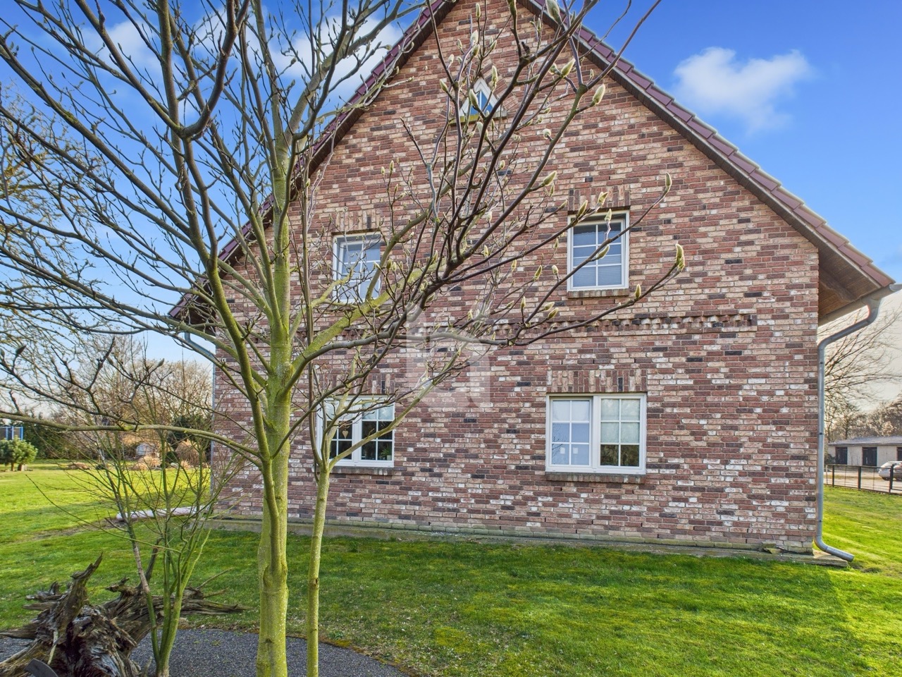 Ein Haus für ein Zuhause 4