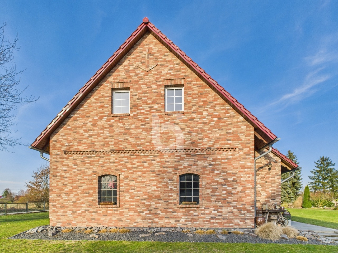 Ein Haus für ein Zuhause 5