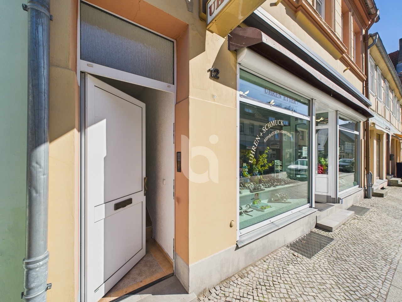 Haus kaufen Kyritz besserimmo