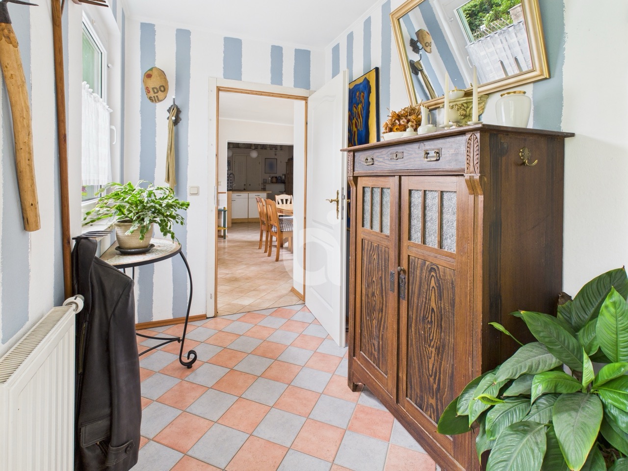 Haus kaufen Neuruppin