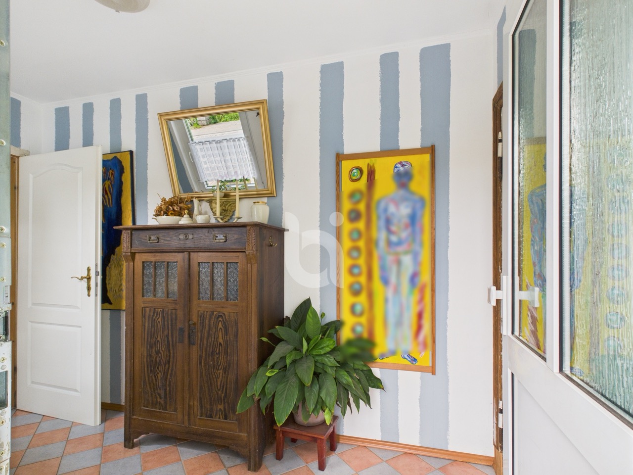 Haus kaufen Neuruppin