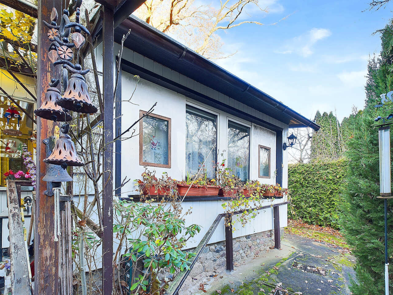 haus kaufen Rheinsberg