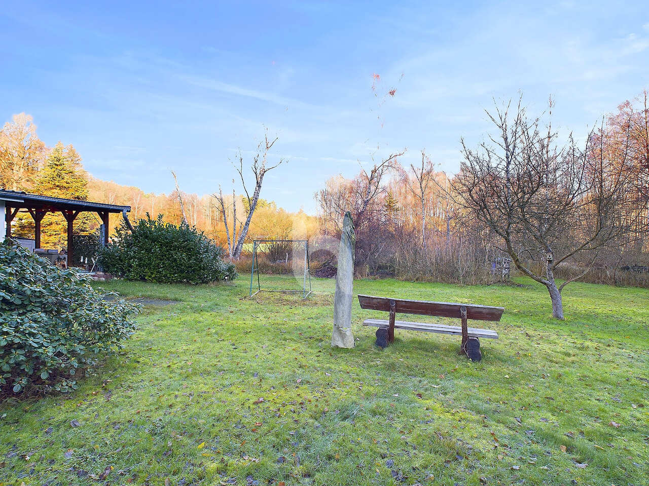 haus kaufen Rheinsberg