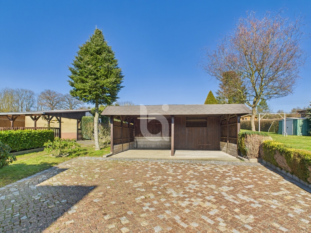 Immobilien in Kyritz