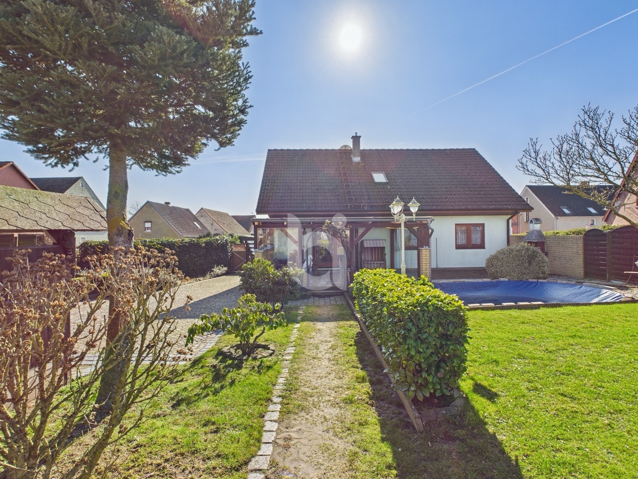 Immobilien in Kyritz