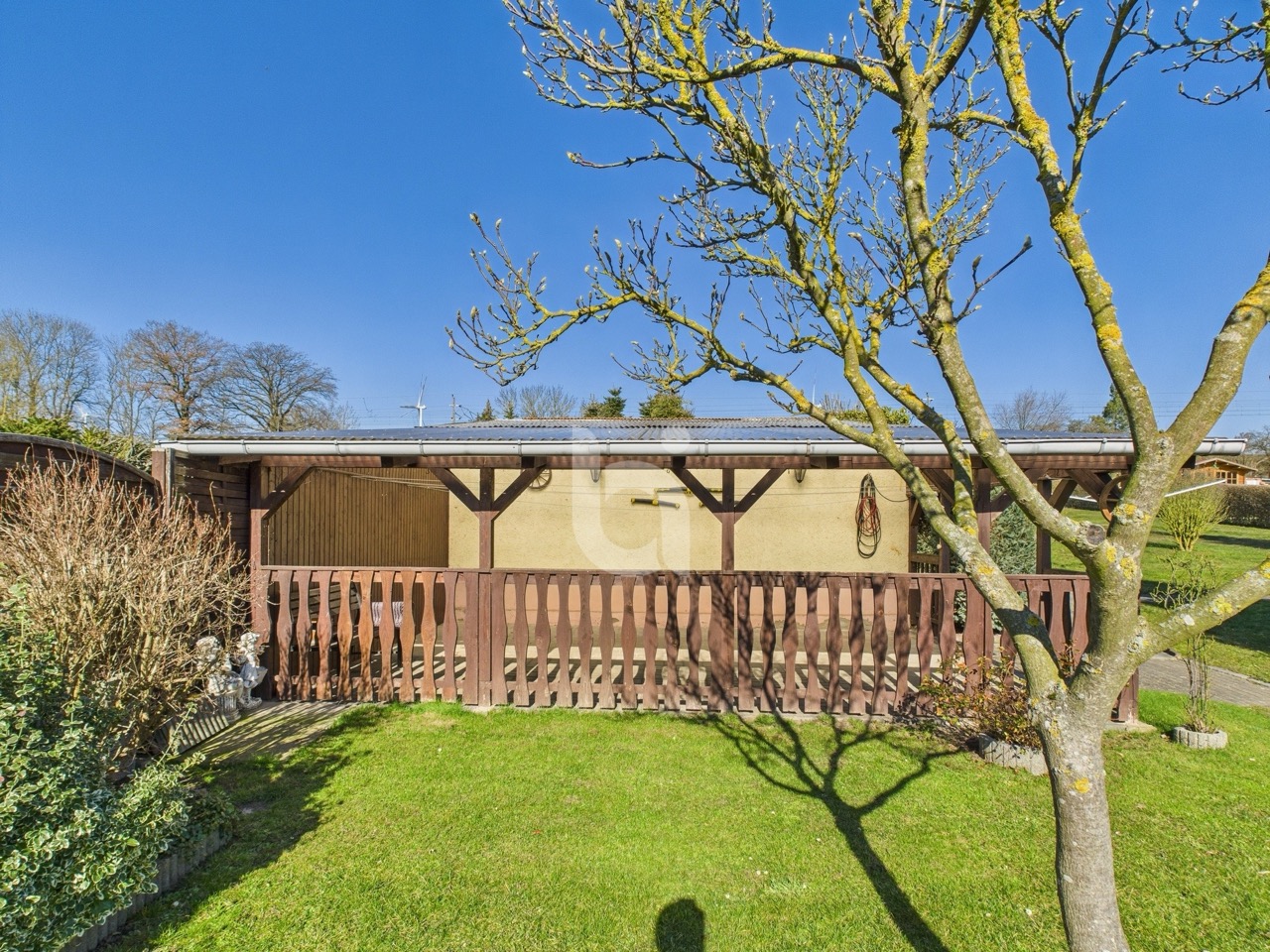 Immobilien in Kyritz