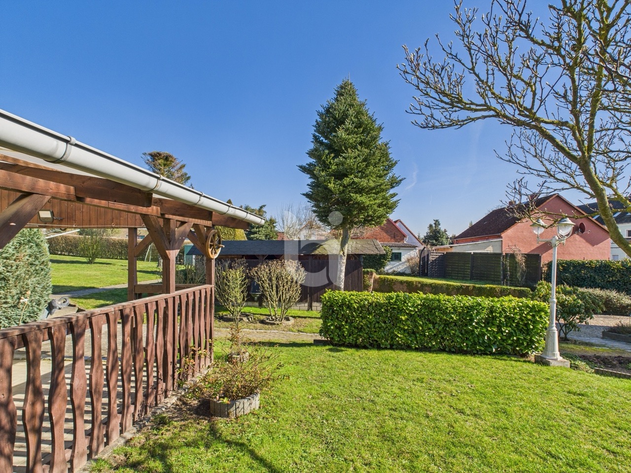 Immobilien in Kyritz