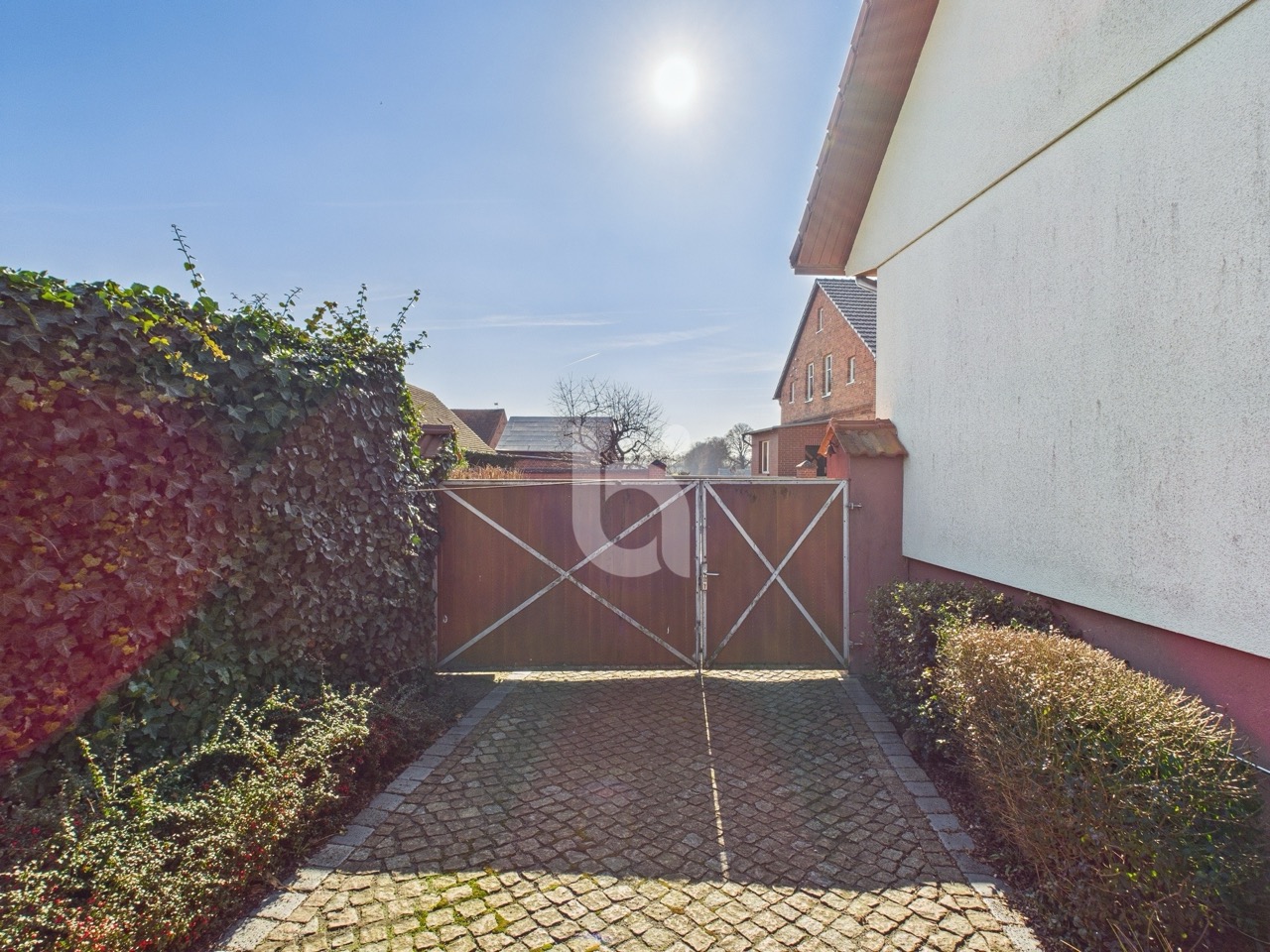 Immobilien in Kyritz