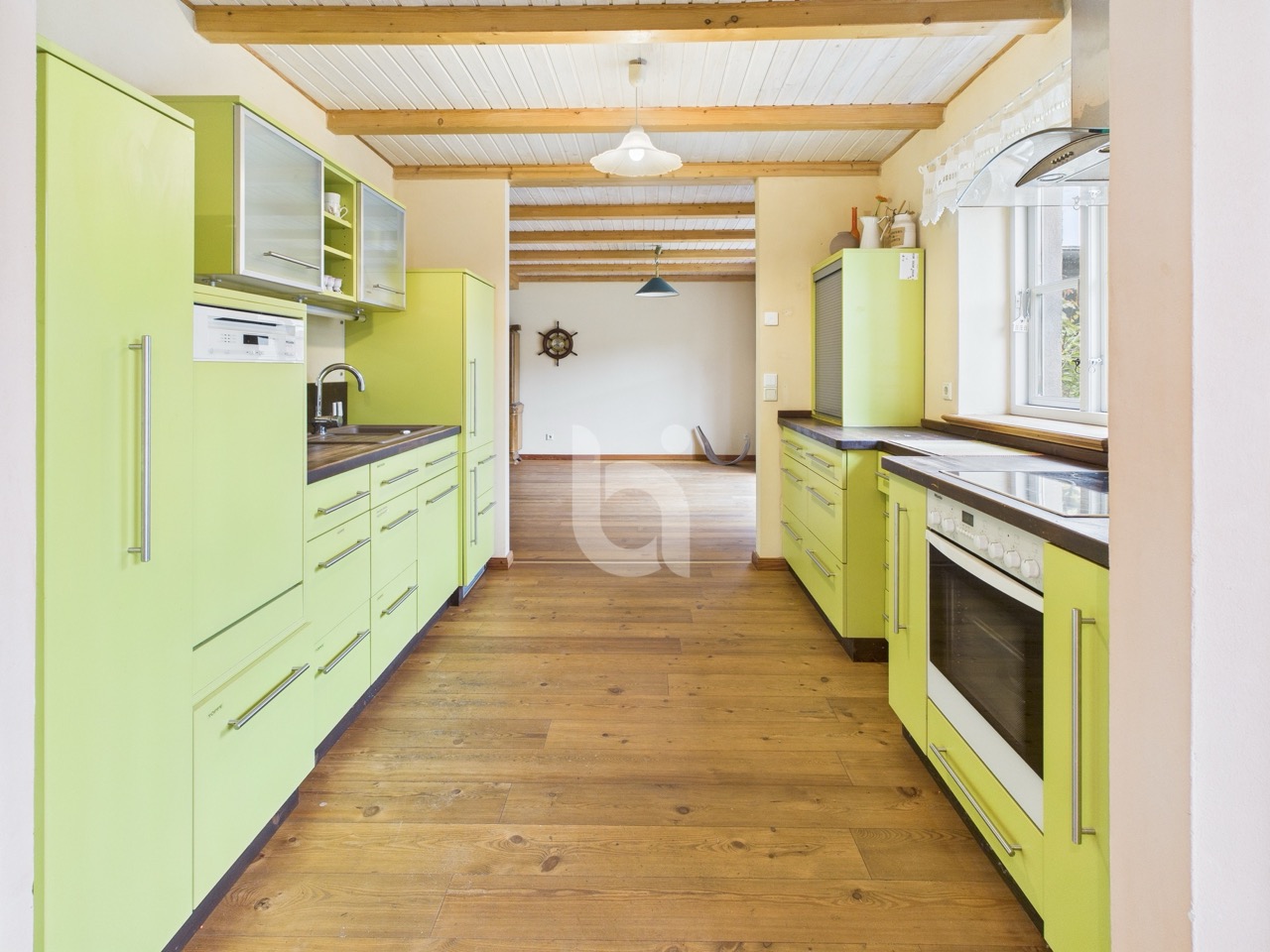 Haus kaufen neuruppin