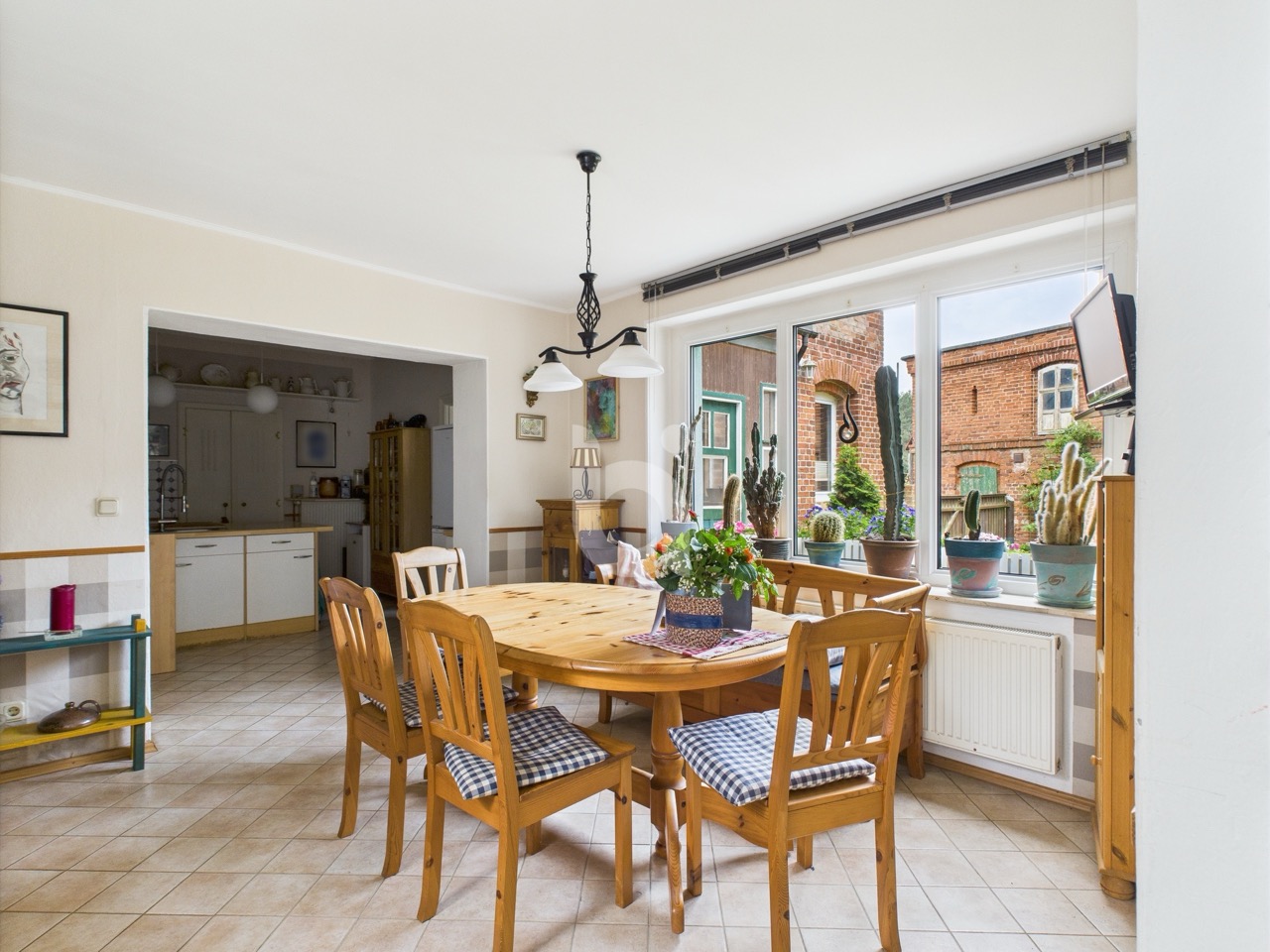 Haus kaufen Neuruppin