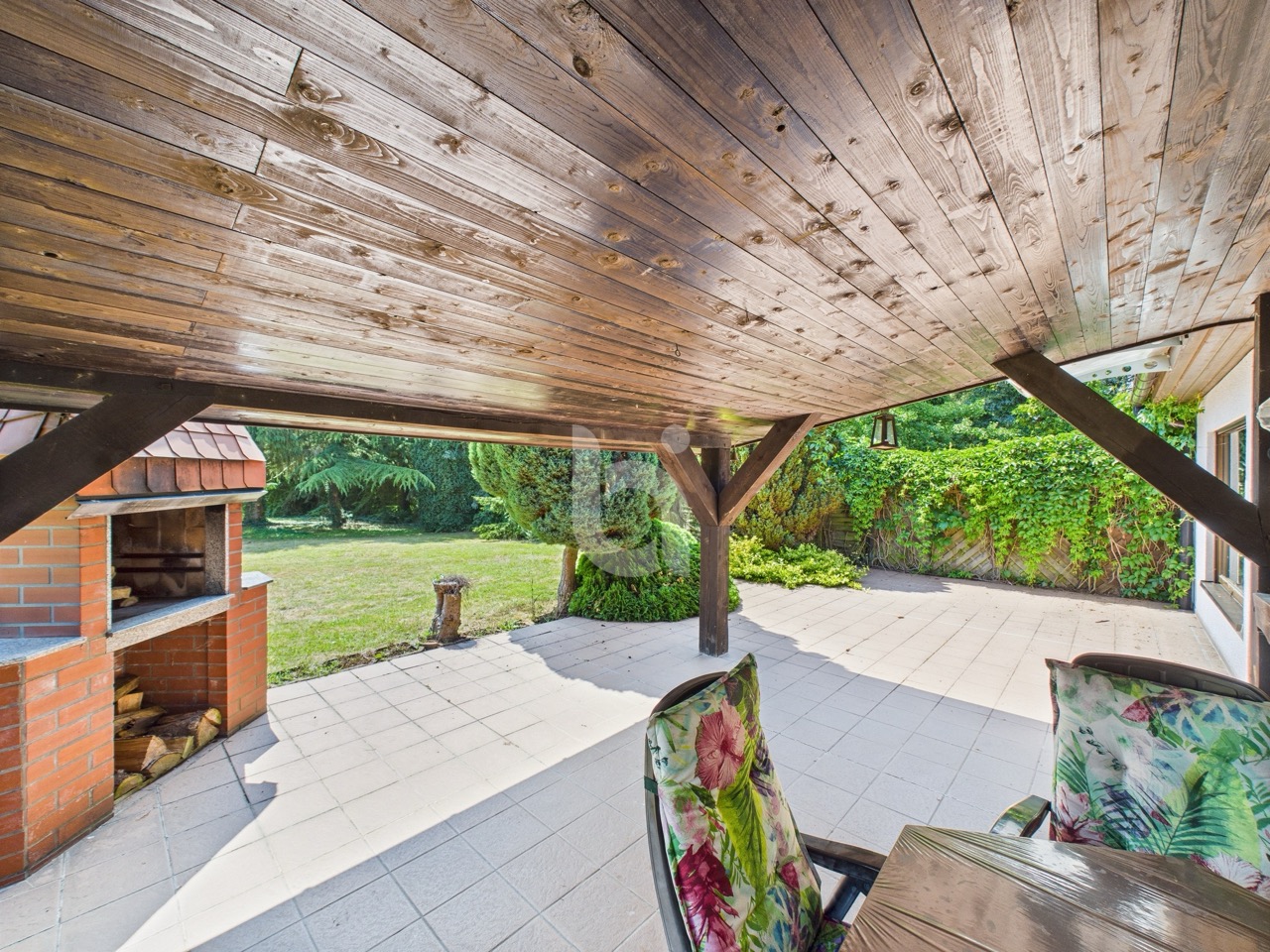 Hoflandschaft (Terrasse 2