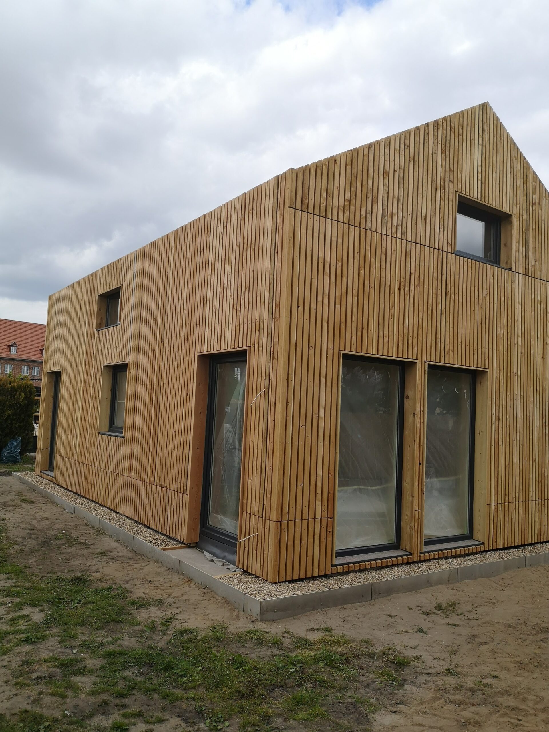 Immobilienmakler Nauen