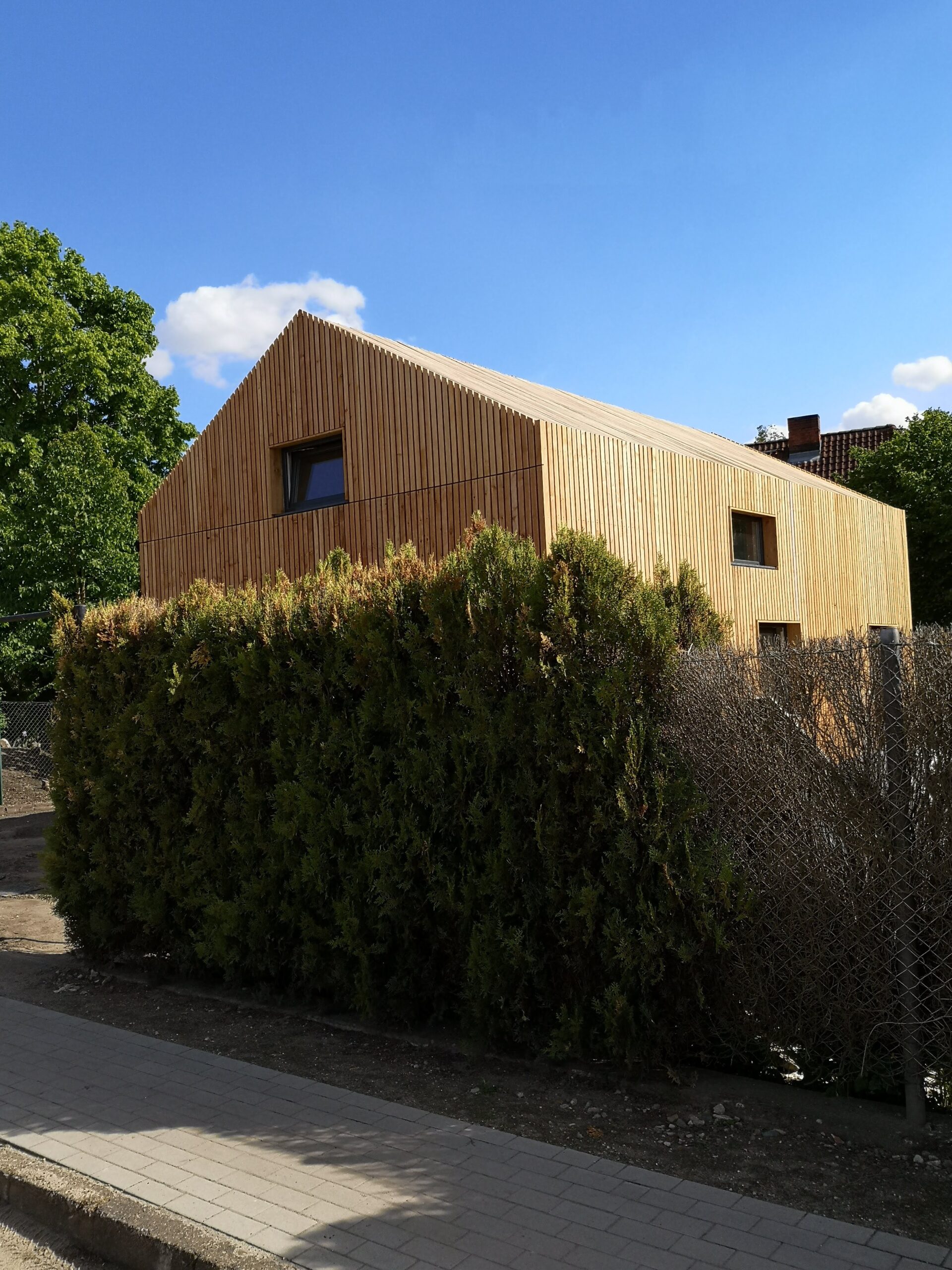 Immobilienmakler Nauen