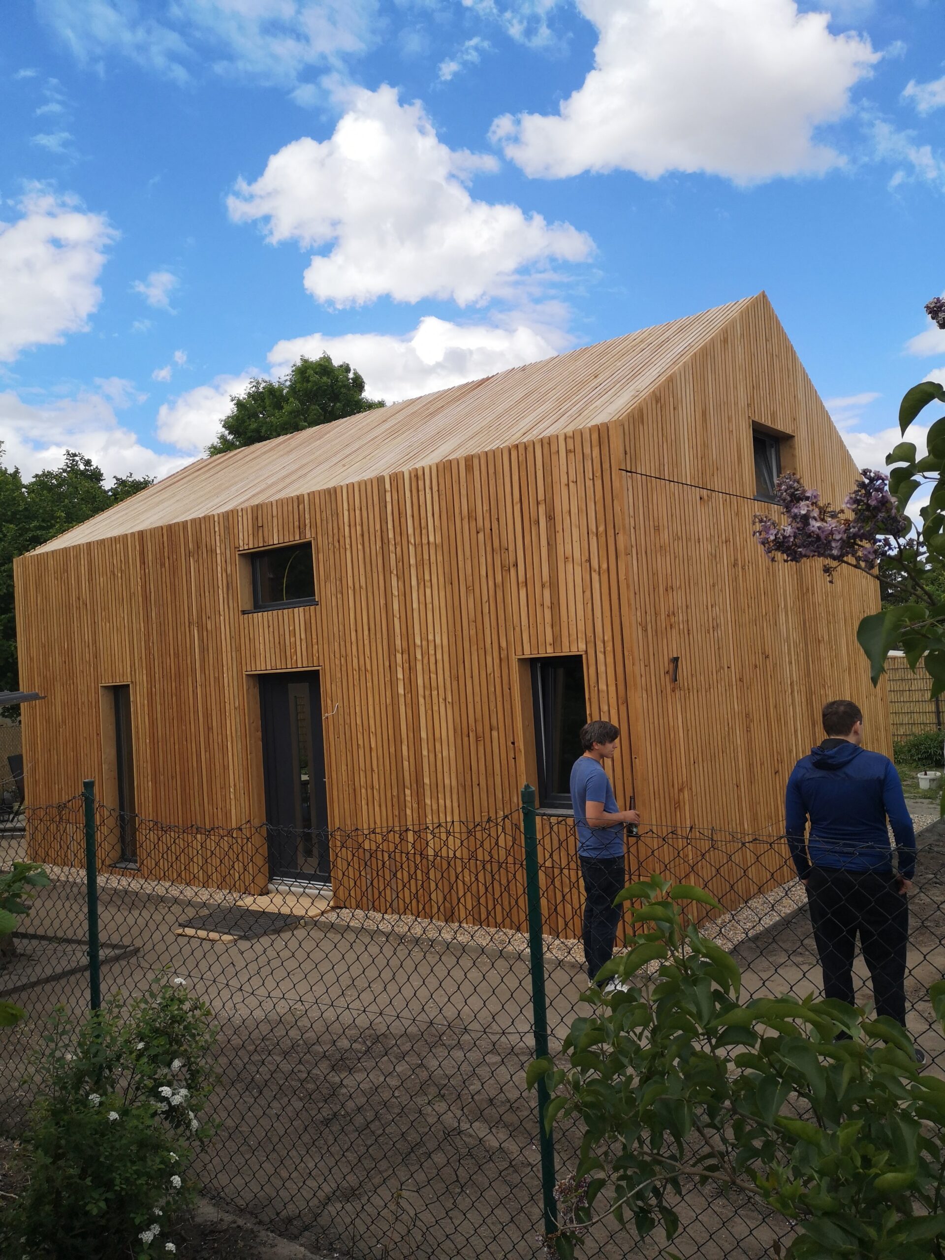 Immobilienmakler Nauen
