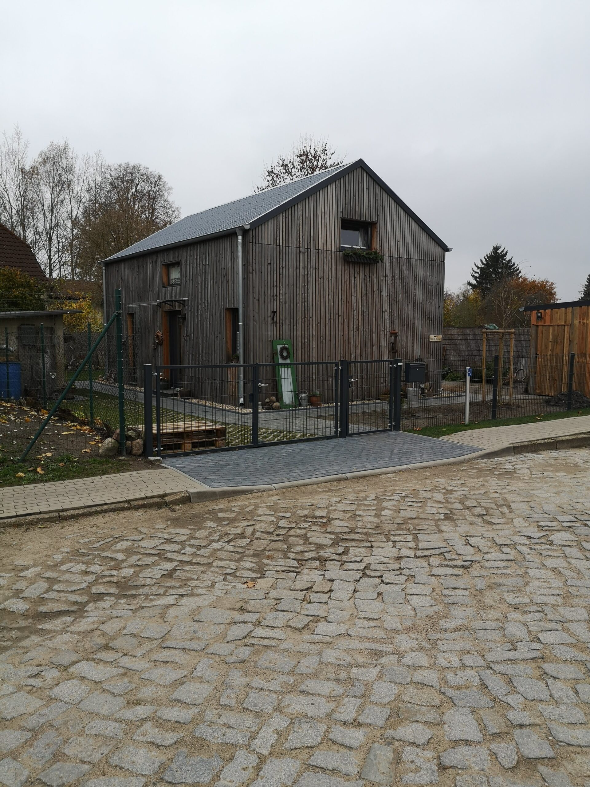 Immobilienmakler Nauen