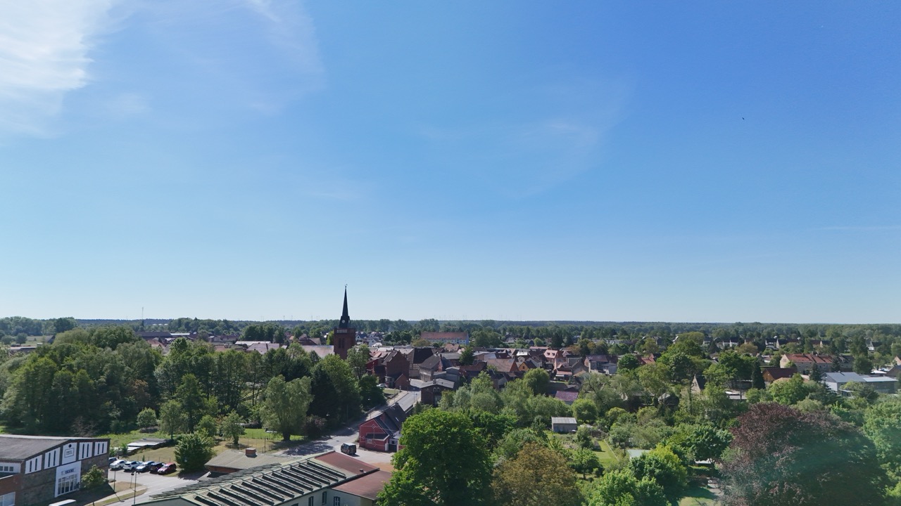 Immobilien Nauen