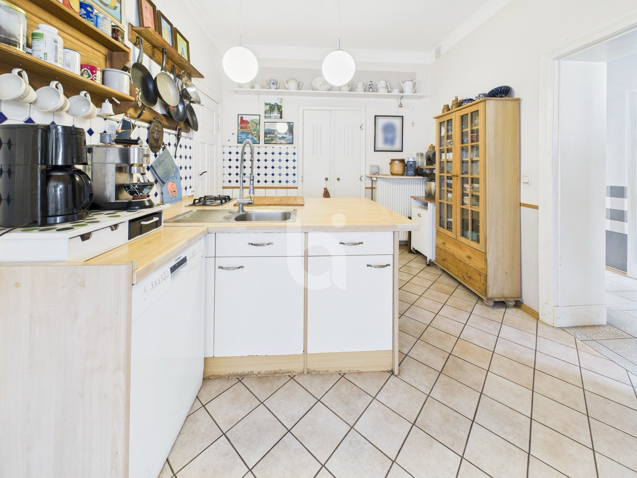 Haus kaufen Neuruppin