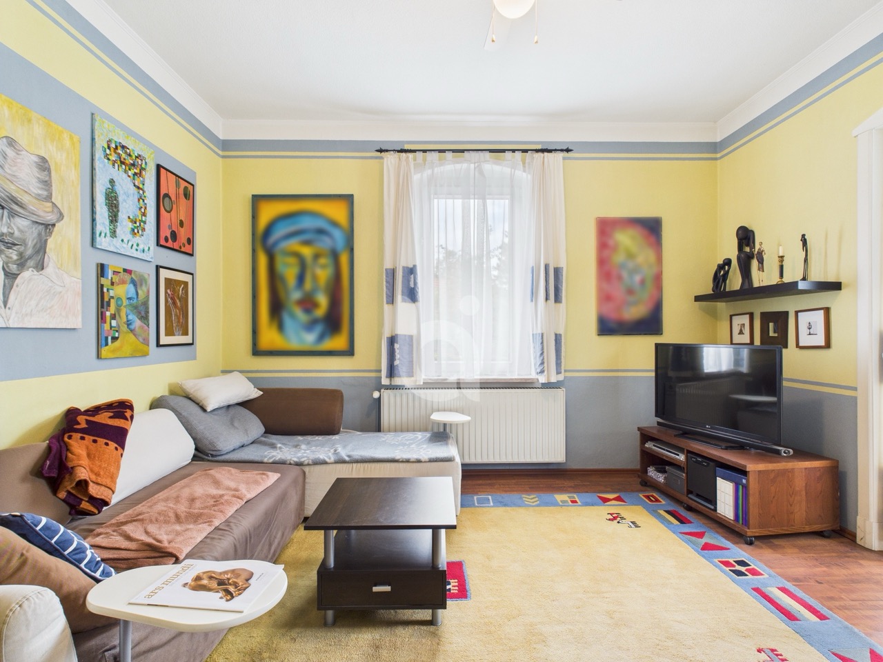 Haus kaufen Neuruppin