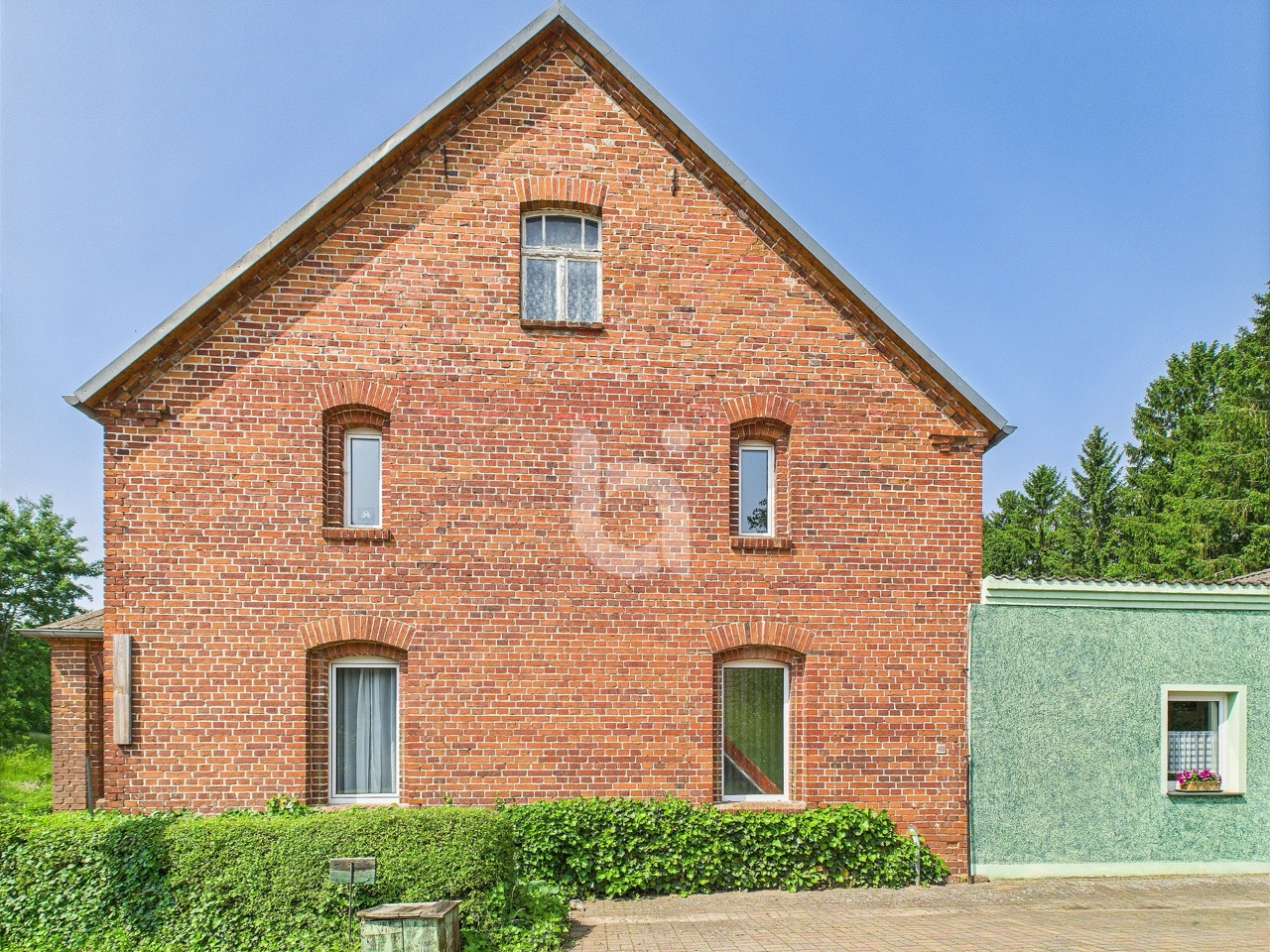 Haus kaufen Neuruppin