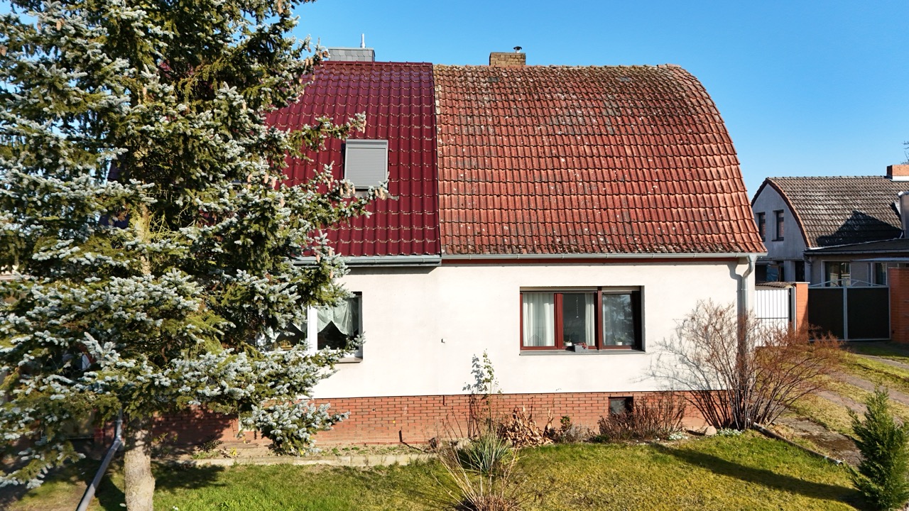 Immobilien Kyritz