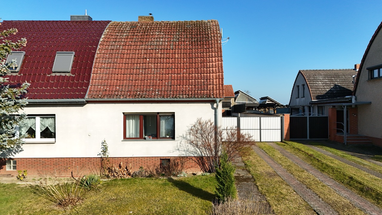Immobilien Kyritz