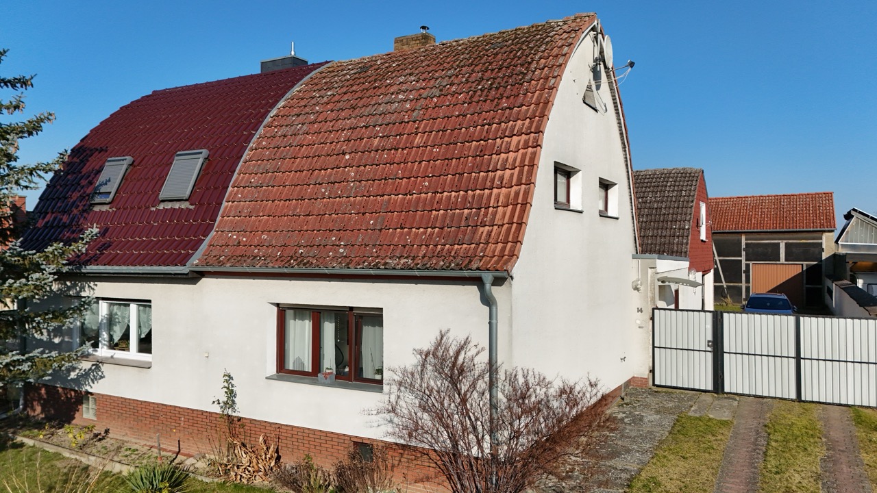 Immobilien Kyritz