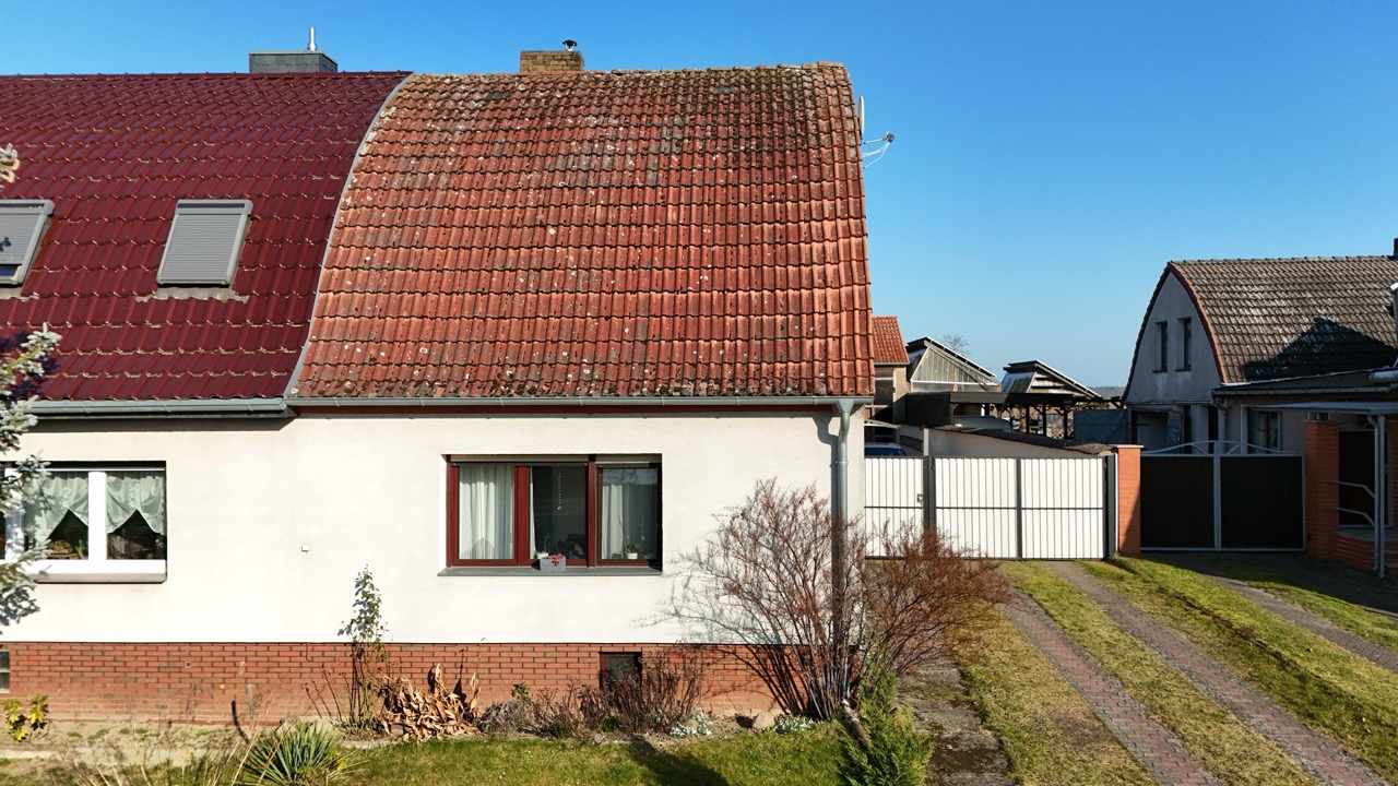 Immobilien Kyritz