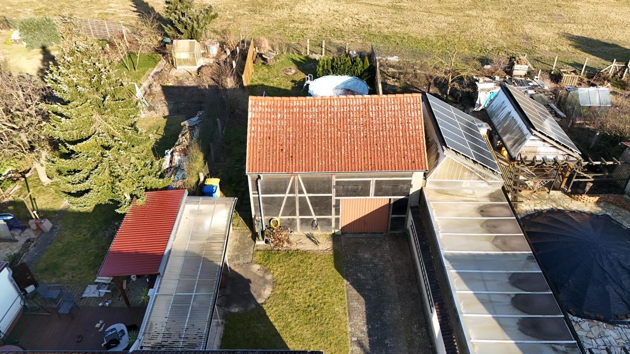 Immobilien Kyritz