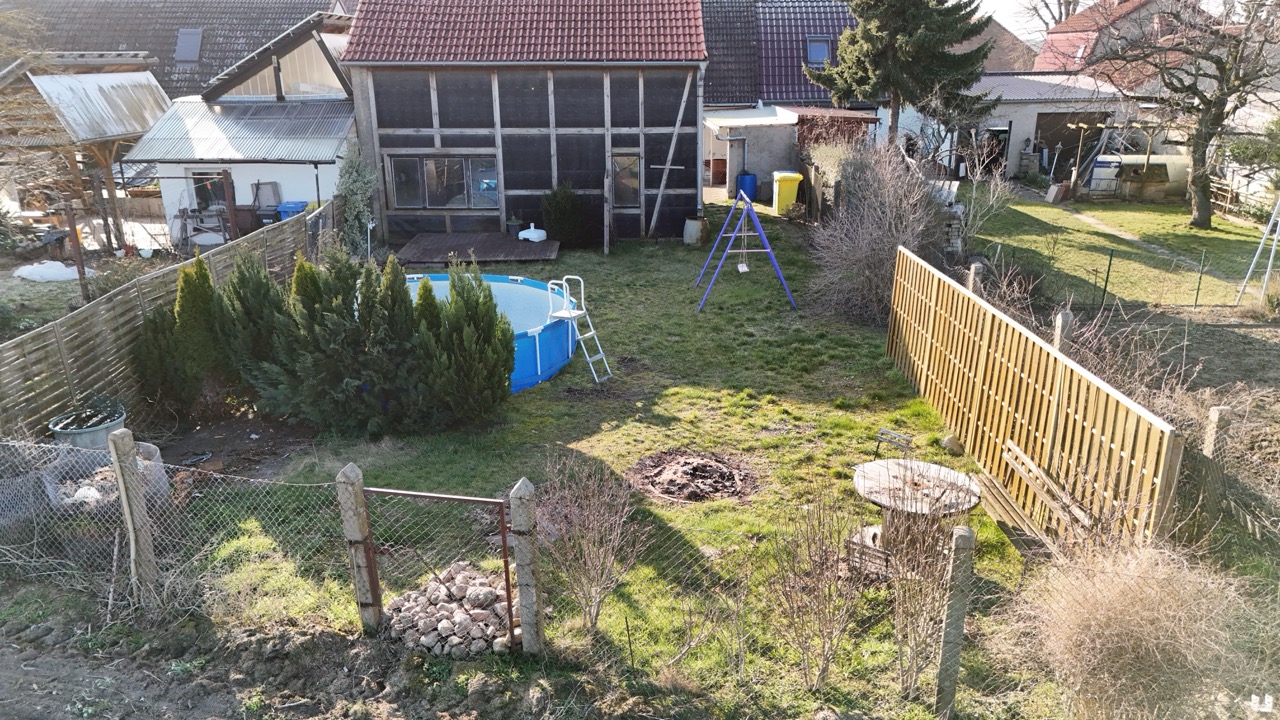 Immobilien Kyritz