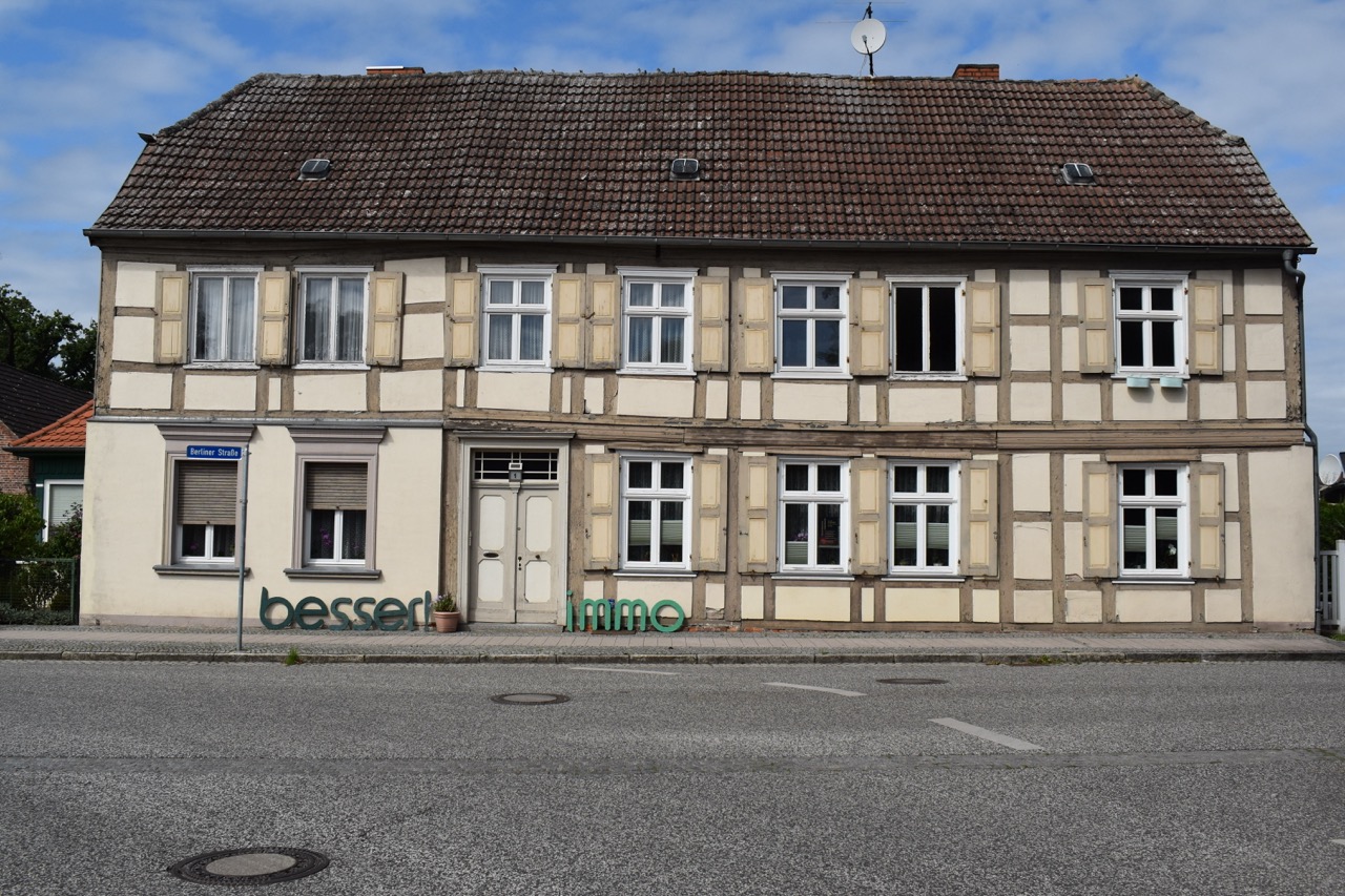 MFH Wusterhausen besseerimmo