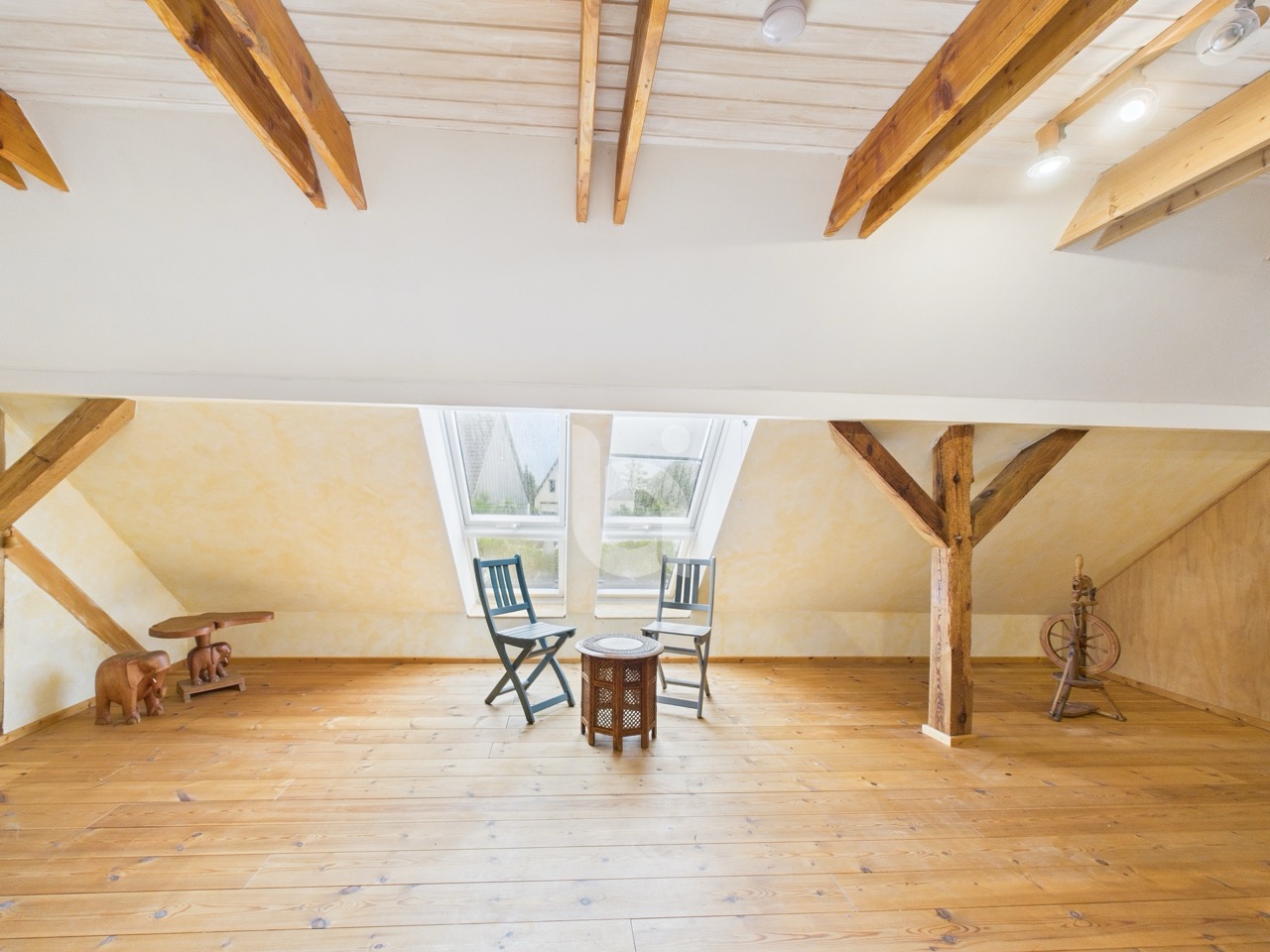 Haus kaufen neuruppin