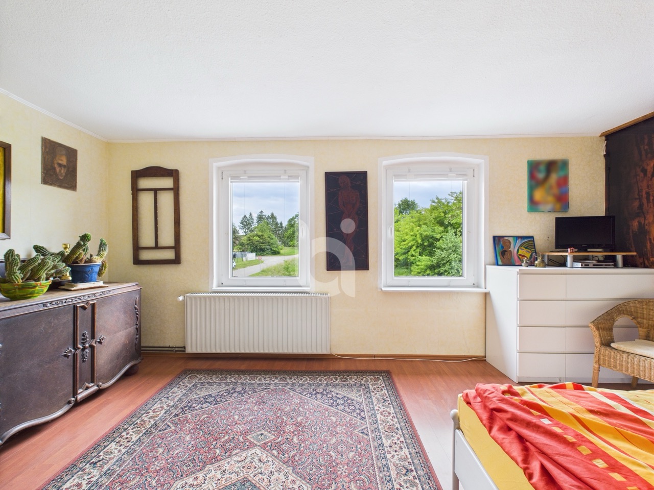 Haus kaufen Neuruppin