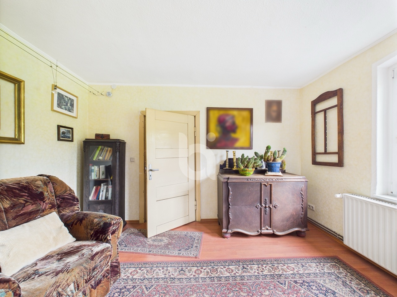 Haus kaufen Neuruppin